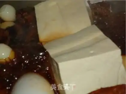 Make Stewed meat platter step 12
