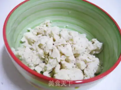 Make Iced soy milk step 6