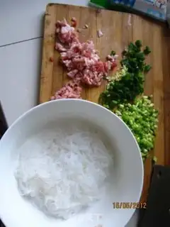 Make ants on the tree step 2