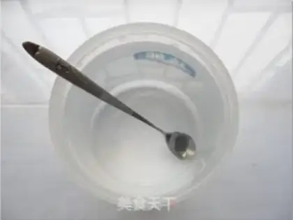 Make homemade yogurt step 1