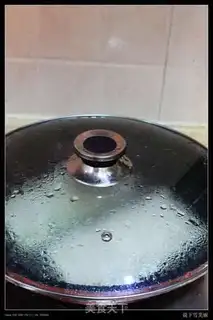 Make Dumpling pot stickers step 19