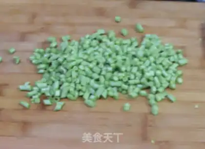 Make Self-made sour cowpea step 0