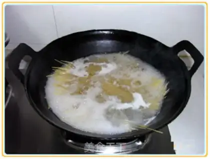 Make Dry pasta step 2