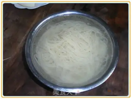 Make Dry pasta step 3