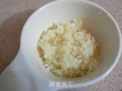 Make Crystal frog fish step 4
