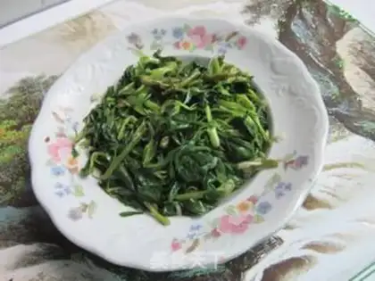 Make stir-fried cabbage step 4