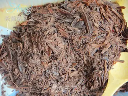 Make Black Forest Cake step 13