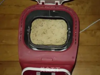 Make Sesame toast step 7