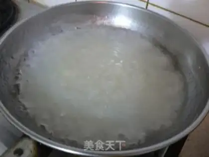Make Crystal frog fish step 10