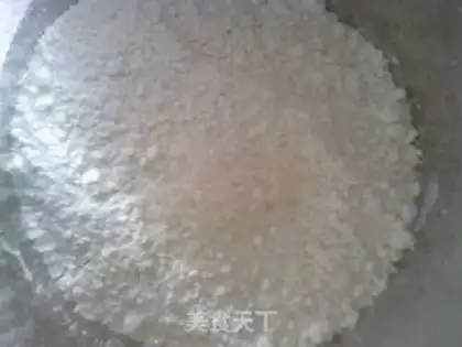 Make Youtiao Youmo step 0