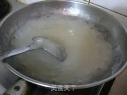 Make Crystal frog fish step 11