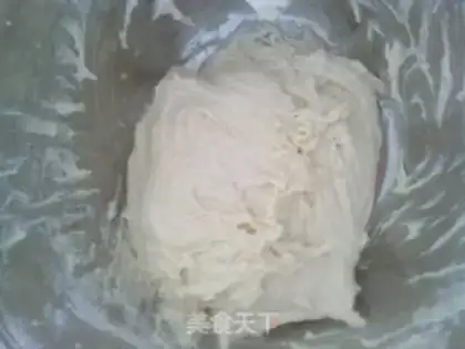 Make Youtiao Youmo step 1