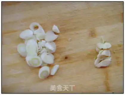 Make Sauteed pork heart step 3