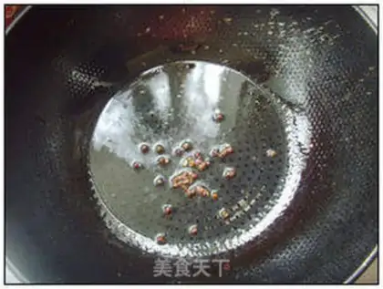 Make Sauteed pork heart step 5