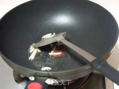 Make oyster omelet step 5