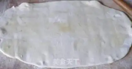 Make Home-style pancakes step 3