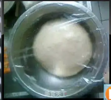 Make Crystal frog fish step 14