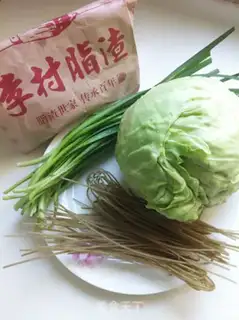 Make Flavor big bun step 1