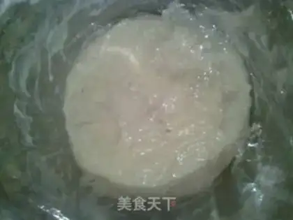Make Youtiao Youmo step 5