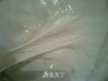 Make Youtiao Youmo step 6