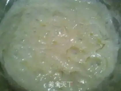 Make Youtiao Youmo step 7