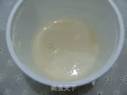 Make Strawberry Tiramissum step 5