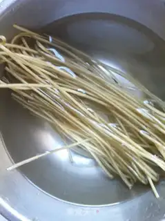 Make Flavor big bun step 4