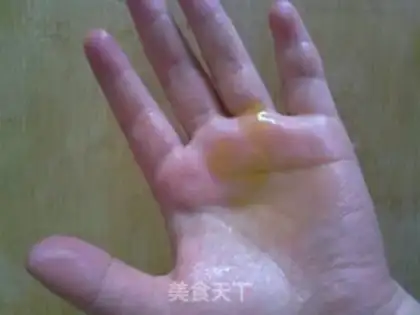 Make Youtiao Youmo step 8