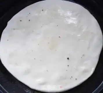 Make Home-style pancakes step 8