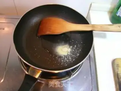 Make Home-cooked shredded potatoes step 7