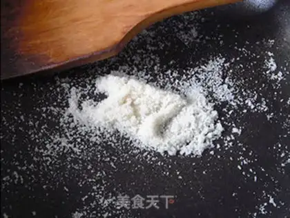 Make Lees and pepper barbecue step 5