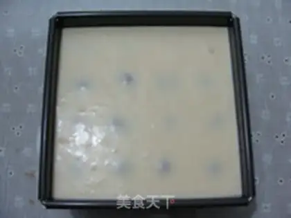 Make Strawberry Tiramissum step 7