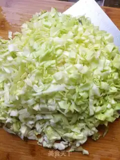 Make Flavor big bun step 6