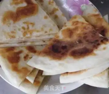 Make Home-style pancakes step 10