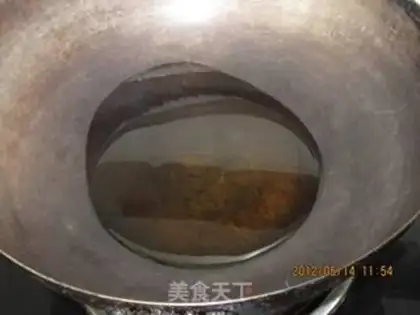 Make Stewed Carp Fish with Tofu step 3