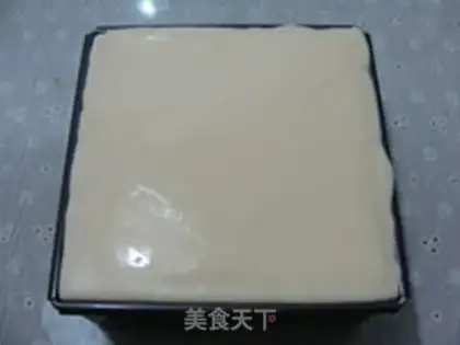 Make Strawberry Tiramissum step 9