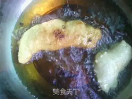 Make Youtiao Youmo step 12