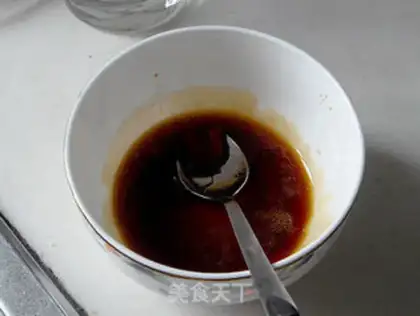 Make Lees and pepper barbecue step 8