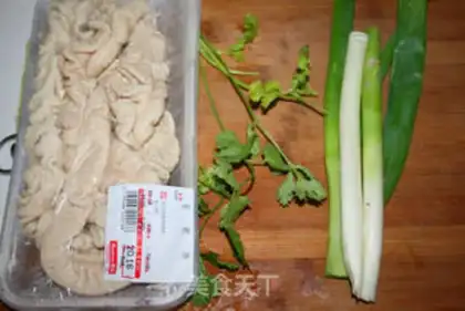 Make Crispy pork sausage step 0