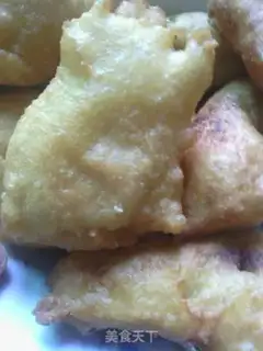 Make Youtiao Youmo step 13