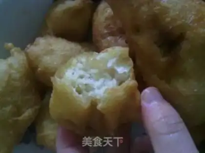 Make Youtiao Youmo step 14