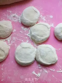 Make Flavor big bun step 9