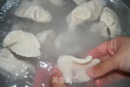 Make Crispy pork sausage step 4