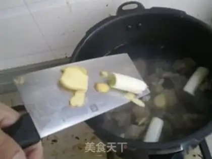 Make stewed beef step 5