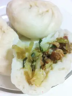 Make Flavor big bun step 13