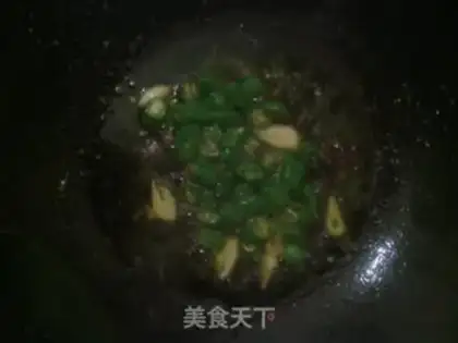 Make cucumber slices step 2