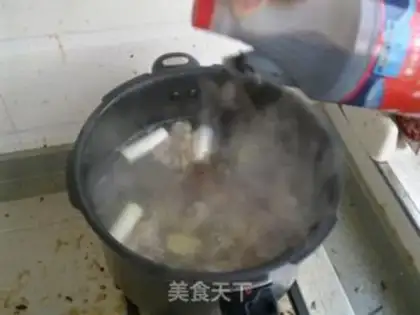 Make stewed beef step 7