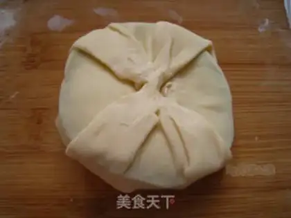Make Zhixin jacket box step 6