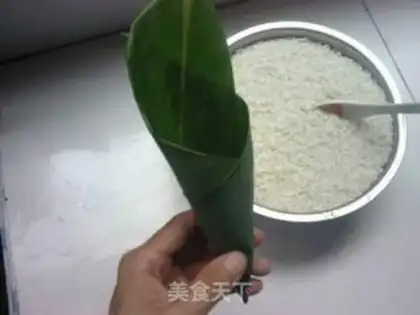 Make baozizi step 4