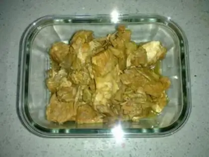 Make stewed beef step 9